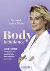Buchcover Body in Balance