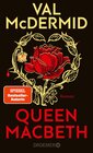 Buchcover Queen Macbeth