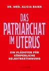 Buchcover Das Patriarchat im Uterus