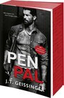 Buchcover Pen Pal
