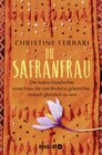 Buchcover Die Safranfrau