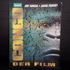 Buchcover Congo - Der Film
