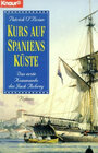 Buchcover Kurs auf Spaniens Küste