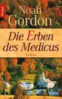 Buchcover Die Erben des Medicus