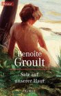 Buchcover Salz auf unserer Haut