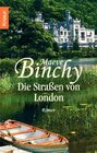 Buchcover Die Straßen von London