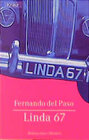 Buchcover Linda 67