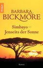 Buchcover Simbayo - Jenseits der Sonne