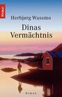Buchcover Dinas Vermächtnis