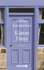 Buchcover Klaras Haus