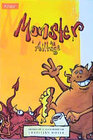 Buchcover Monster des Alltags