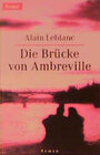 Buchcover Die Brücke von Ambreville