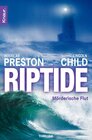 Buchcover Riptide