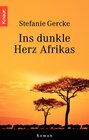Buchcover Ins dunkle Herz Afrikas