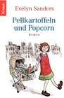 Buchcover Pellkartoffeln und Popcorn