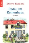 Buchcover Radau im Reihenhaus