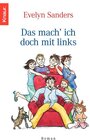 Buchcover Das mach' ich doch mit links