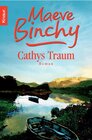 Buchcover Cathys Traum