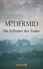 Buchcover Die Erfinder des Todes