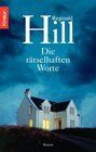 Buchcover Die rätselhaften Worte