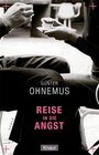 Buchcover Reise in die Angst