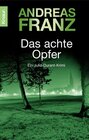 Buchcover Das achte Opfer