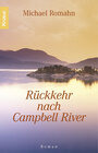 Buchcover Rückkehr nach Campbell River