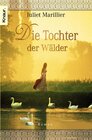 Buchcover Die Tochter der Wälder