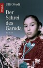 Buchcover Der Schrei des Garuda