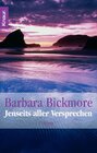 Buchcover Jenseits aller Versprechen