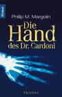 Buchcover Die Hand des Dr. Cardoni