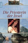 Buchcover Die Priesterin der Insel