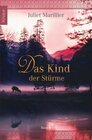 Buchcover Das Kind der Stürme