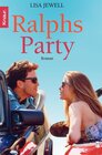 Buchcover Ralphs Party