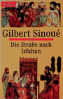 Buchcover Die Straße nach Isfahan