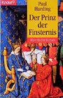 Buchcover Der Prinz der Finsternis