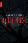 Buchcover Ritus