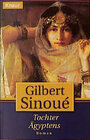 Buchcover Tochter Ägyptens