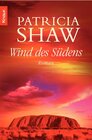 Buchcover Wind des Südens