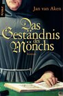 Buchcover Das Geständnis des Mönchs