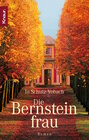Buchcover Die Bernsteinfrau
