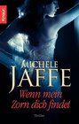 Buchcover Wenn mein Zorn dich findet