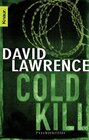 Buchcover Cold Kill