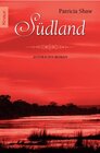 Buchcover Südland