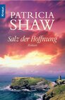 Buchcover Salz der Hoffnung