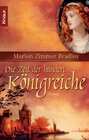 Buchcover Die Zeit der hundert Königreiche