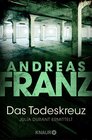 Buchcover Das Todeskreuz