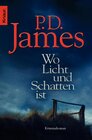 Buchcover Wo Licht und Schatten ist