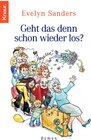 Buchcover Geht das denn schon wieder los?