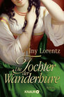 Buchcover Die Tochter der Wanderhure